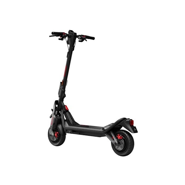 Trottinett elektrisk Segway SuperScooter GT3 E