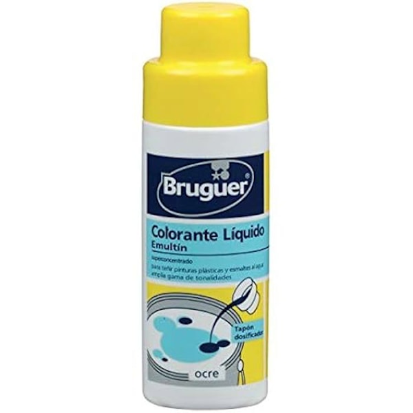 emultin – tinte Taupe vattenpistol emultin 50 ml Mol