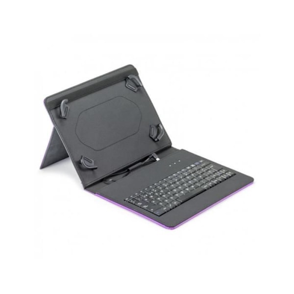 USB-tangentbord - Teknologisk Länk - Unicorn - 9.7'-10.2' - Stötsäker - Syntetisk