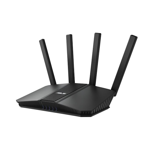 ASUS Wi-Fi 7 AiMesh Utökningsbar Svart