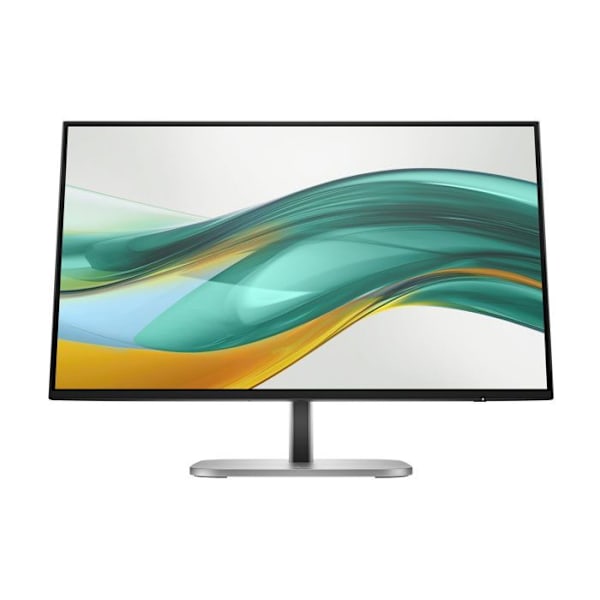 HP 524pf - Series 5 Pro - skriv