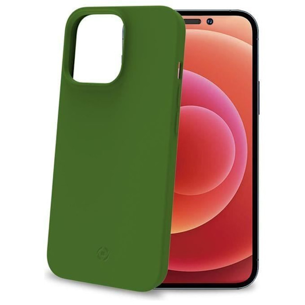 PLANET ECO IPHONE 14 PRO GRÖN