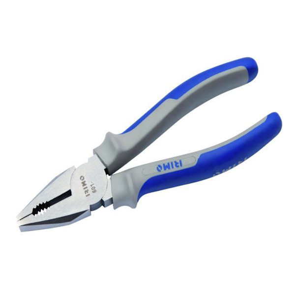 Tång - tång - Rysk tång - Irimo bultskärare - BH601-200-1 - Bahco 601-200-1 - Tång 180Mm Bimat