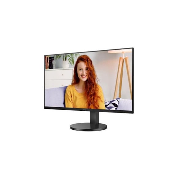 AOC - Produktmodell: U27B
