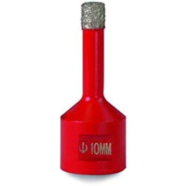 Corona diamondada - Ospecificerat - M14 - Diamant - Konstruktion - Hantverk