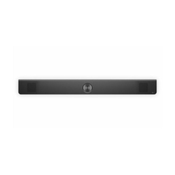 LG S90TR.DEUSLLK ljudbar Svart 670 W Svart