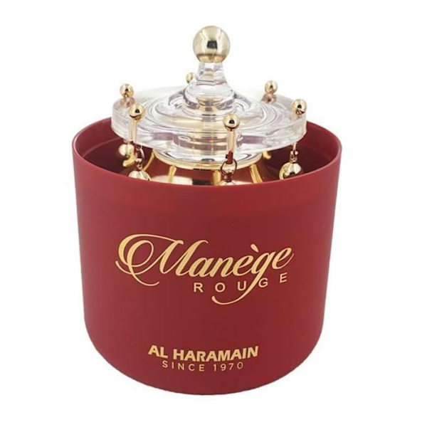 Al haramain - Manège rouge - Al Haramain eau de parfum för kvinnor