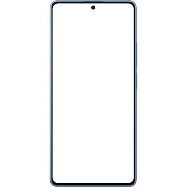 SMARTPHONE Redmi Note 14S 8GB+256GB Blå Blå