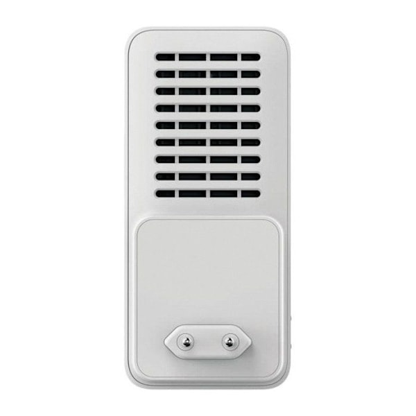 Mesh WiFi 6-repeater - NETGEAR - EAX15 - AX1800 - Täckning 100 m² - 20 anslutna enheter