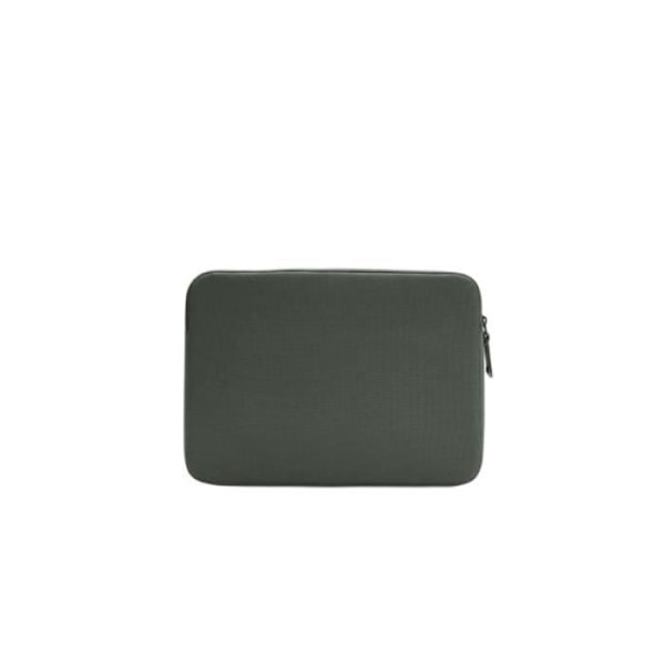 Housse för MacBook Pro 14" med dragkedja i polyester Incase grön Grön