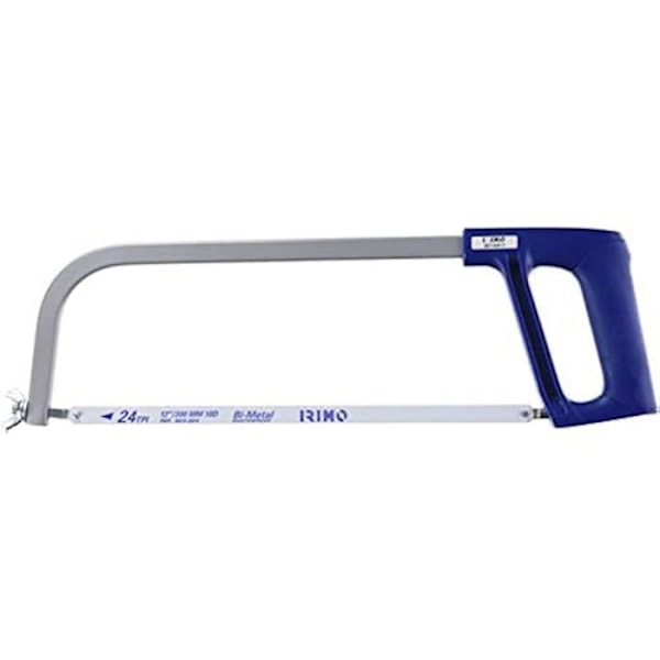 Metallsågram - Bahco - 801-041-1 - Vuxen - Unisex - Kvalitetsverktyg