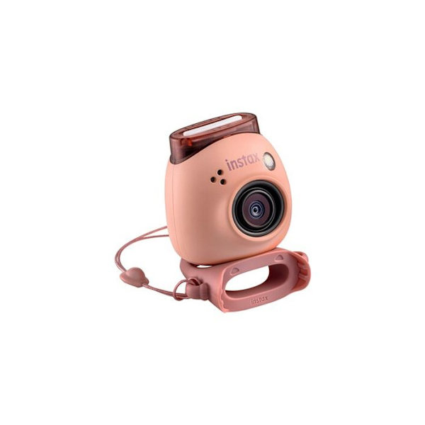 Fujifilm instax Pal Pink Instant Camera Rosa