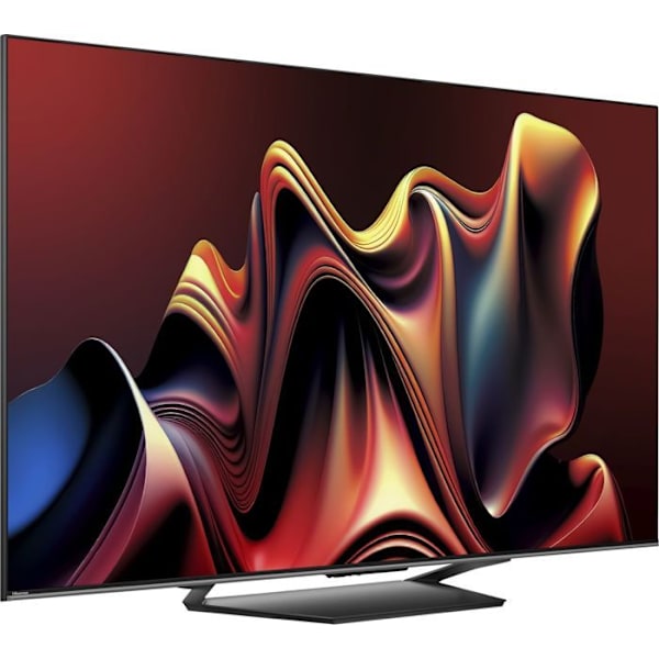 QLED-TV - Hisense - 55U7NQ - 55 tum - 4K UHD - Smart TV