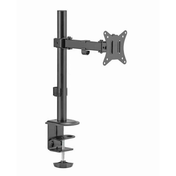Skärmstöd - Gembird - 32' - Svart - Maxvikt 8kg - Höjdjusterbar