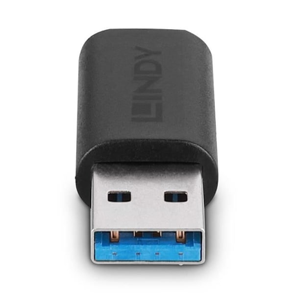 LINDY USB 3.2 TYP A TILL CADAPTER