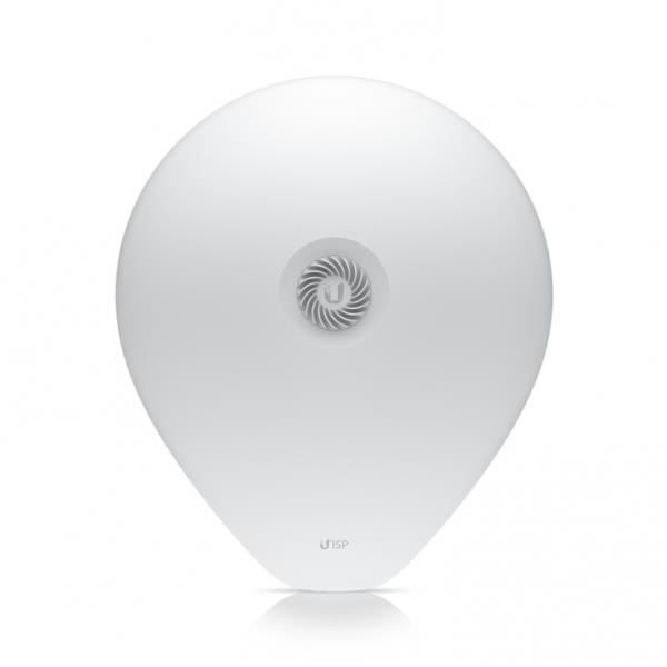 Modem och router - Ubiquiti - UISP airFiber 60 XR - Extern antenn - Gain 26 dBi - 4000 m räckvidd