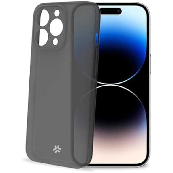 Smartphone tillbehör - CELLY - SPACE IPHONE 15 PRO - Svart Svart