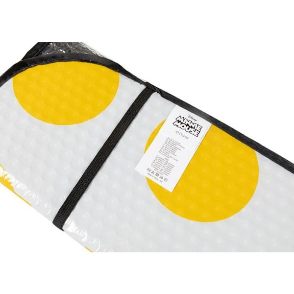Tataway solskydd för bil SUV 150 x 80 cm Mönster Minnie