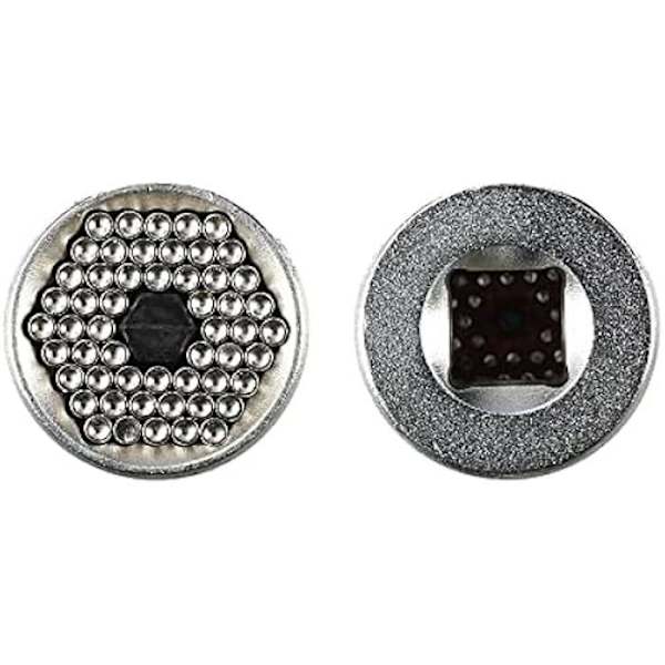 Universal hylsnyckel 7 till 19 mm