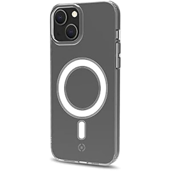GELSKINMAG fodral till iPhone 14 Plus - Celly