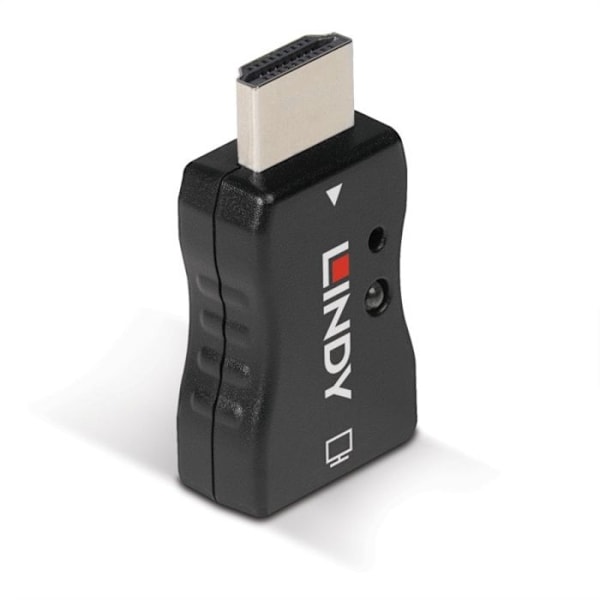 Lindy HDMI 2.1 EDID-emulator
