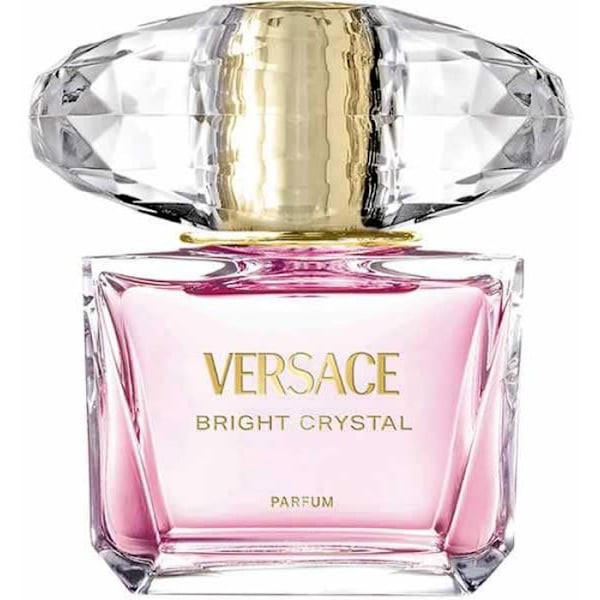 Versace Eau de Parfum Parfum Cristal Brillant Spray, 90 ml