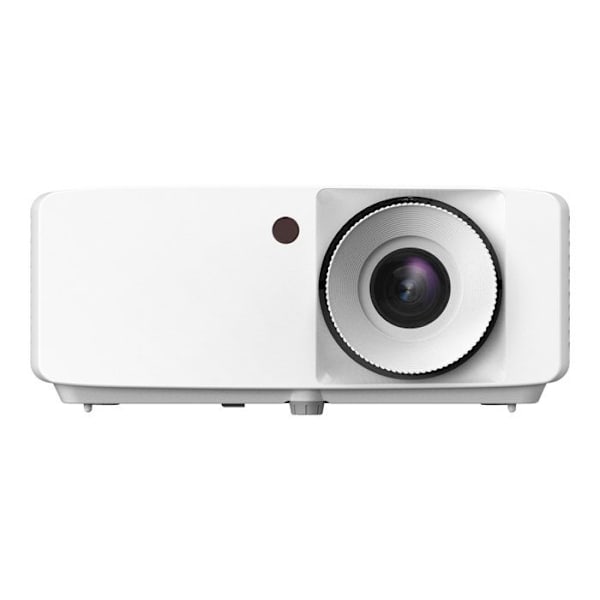 Projektor - Optoma - ZW350E - WXGA 1280x800 - 4000 lumen - 3D - Laser