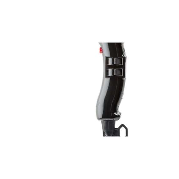PARLUX Hårtork - 2800 Professional - Luftflöde 67 m3/h - 1760 W - Svart