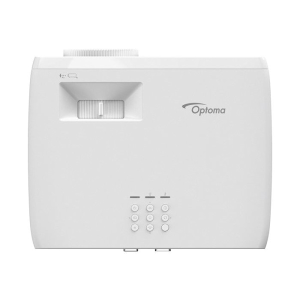 Projektor - Optoma - ZW350E - WXGA 1280x800 - 4000 lumen - 3D - Laser