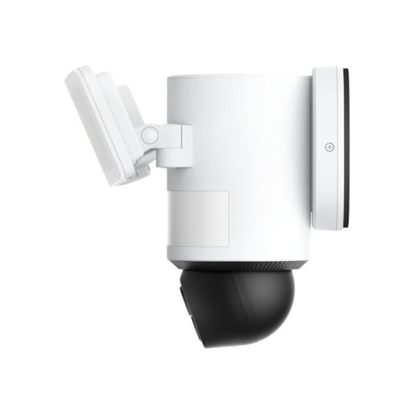 IP-säkerhetskamera - Anker - E340 - Upplösning 3072 x 1620 - Nattseende - Synfält 360° Svart vit