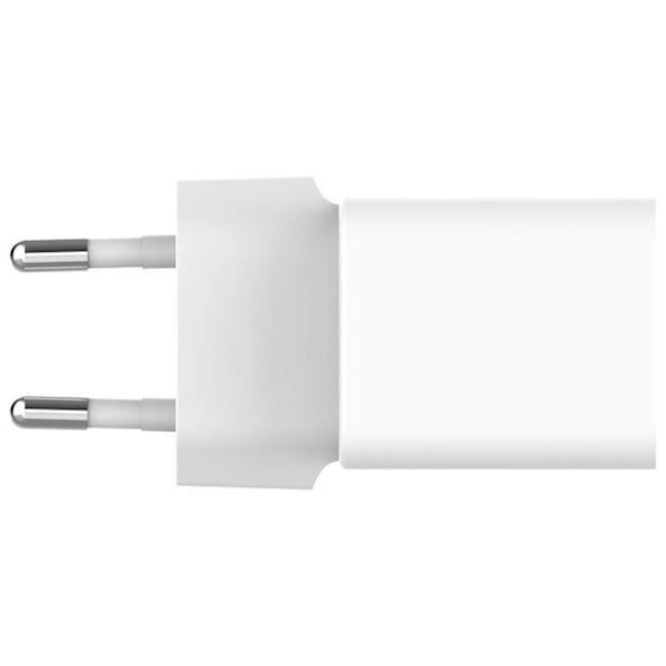 CELLY TC2USBC20WWH CARGADER DE DISPOSITIVO MOVIL BLANCO INTERIOR