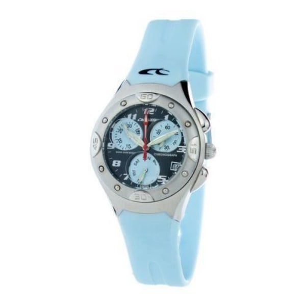 Chronotech damklocka CT7139L-04 (35 mm)