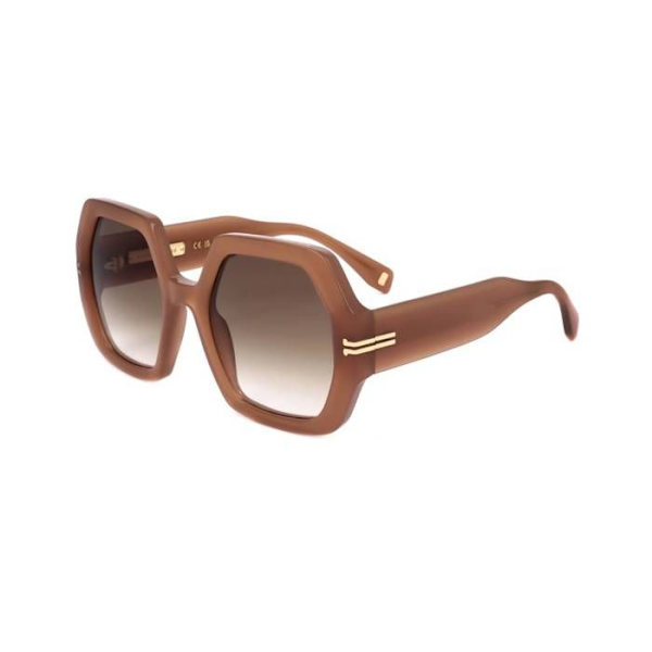 Solglasögon Marc Jacobs Runway MJ 1074/S 53/22/145 09Q BRUNT AKRYL KVINNA JAR SUN MJ 1074/S 09Q 53 22 145 09Q BRUN