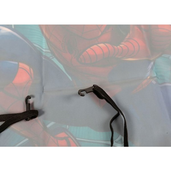 Tataway Sittskydd Marvel Spiderman Superhjälte Spiderman