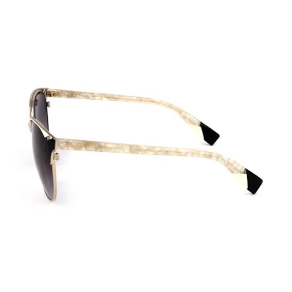 Solsken - FURLA - SFU344 - Ljus Guld - Kvinna - Chic 0492 ORO CHIARO C/PARTI COL.LUC.