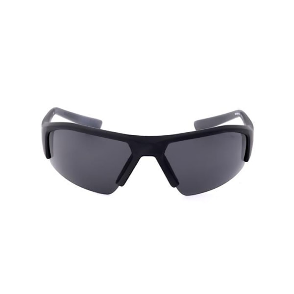 Solglasögon - Nike - NIKESKYLONACE - UV-skydd 4 - Plastbåge - Unisex 010 MATTE BLACK MÖRKT GRÅ
