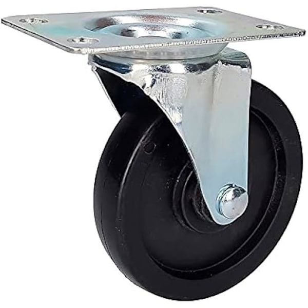 Accessoire - EDM - Svängande reservhjul - Flerfärgad - REF.99997 - Kompatibel med olika modeller Flerfärgad