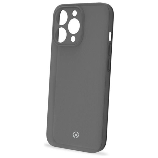 Space iPhone 14 Pro Max Svart