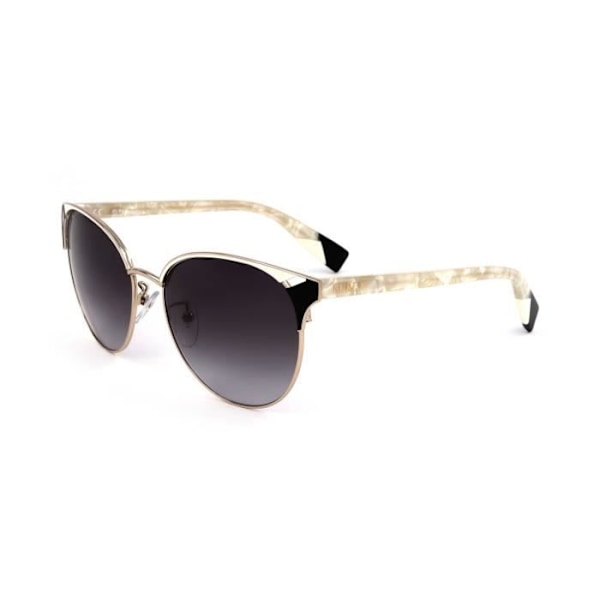 Solsken - FURLA - SFU344 - Ljus Guld - Kvinna - Chic 0492 ORO CHIARO C/PARTI COL.LUC.