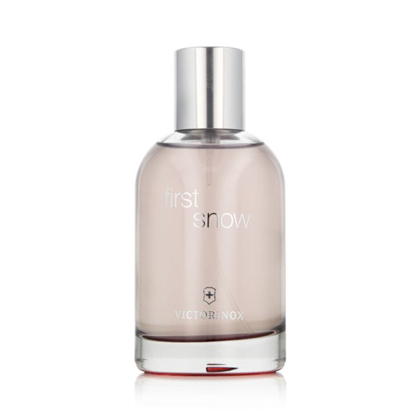 Victorinox Swiss Army First Snow Eau de Toilette (Dam) 100 ml Vit