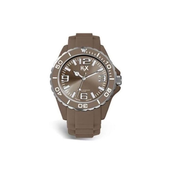 Haurex SM382DM3 Damklocka - Haurex - Quartz - Resin - Dam