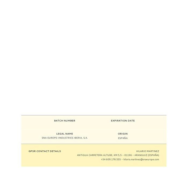 Bilkroppsskruvmejsel rakt handtag Bi-material handtag 5,5x25mm 408-5,5-25 Irimo