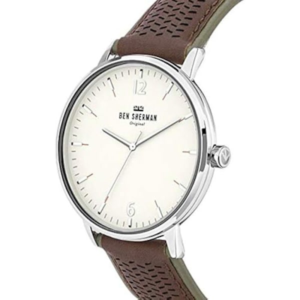 Plånbok - BEN SHERMAN - Portobello Social Model - Elegant - Praktisk - Hållbar