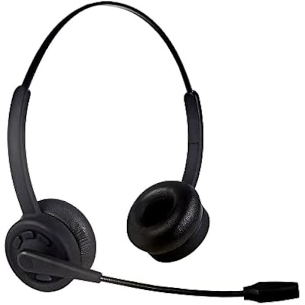 Bluetooth Headset - T'nB - ACTIV 400S - Stereo - Svettbeständig - Svart mångfärgad