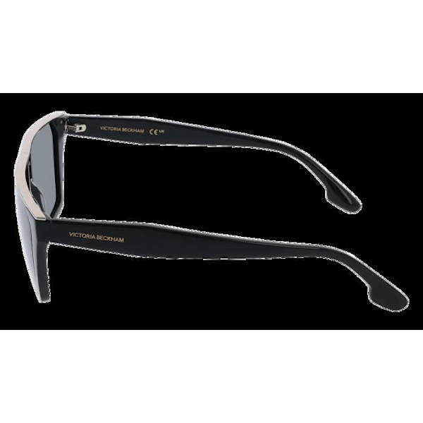 Solglasögon VICTORIA BECKHAM VB683S 58/12/145 001 SVART ACETAT KVINNA VB683S SVART SOL 58 12 145 886895673952 001 SVART