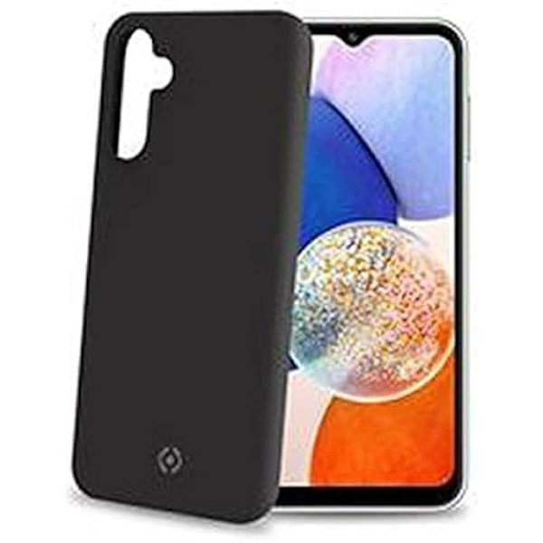 Smartphone - CELLY - Chrome Galaxy A14 5G Svart - 3,7V batteri