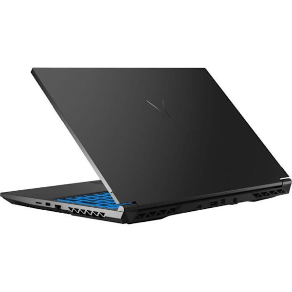Bärbar Gamer-PC ERAZER - CRAWLER E30e - Utan Windows - 15,6" FHD - RTX 2050 - Core i5-12450H - RAM 8Go - SSD 512Go - AZERTY