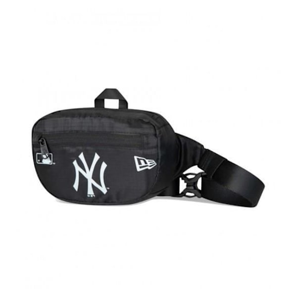 Riñonera - NEW ERA - New York Yankees - Färg Svart - Urban Stil - One Size Svart