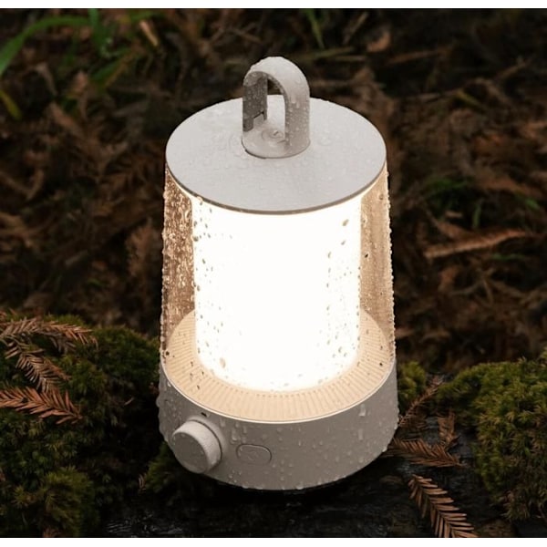 Xiaomi multifunktions campinglykta (BHR7349GL)
