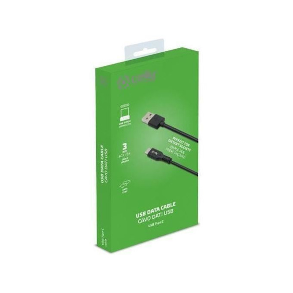 Celly-USB USB-C
